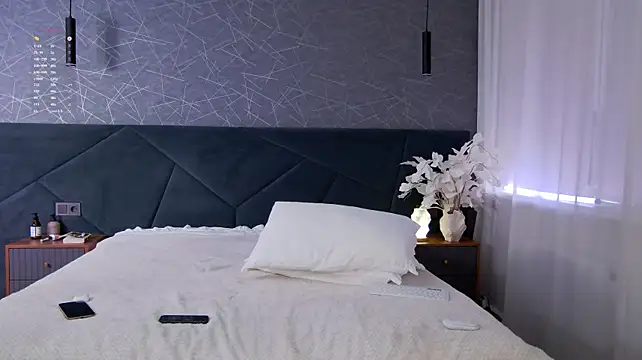 Živý XXX chat Angelees_