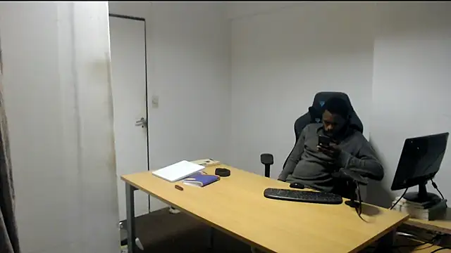 Mastertopdome Live XXX-chat