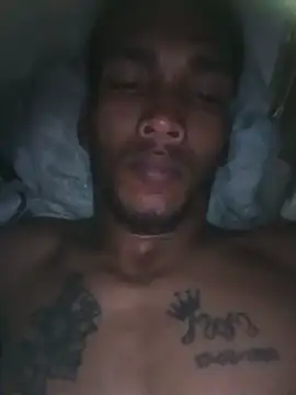 NaughtyGuy0071 웹캠 쇼
