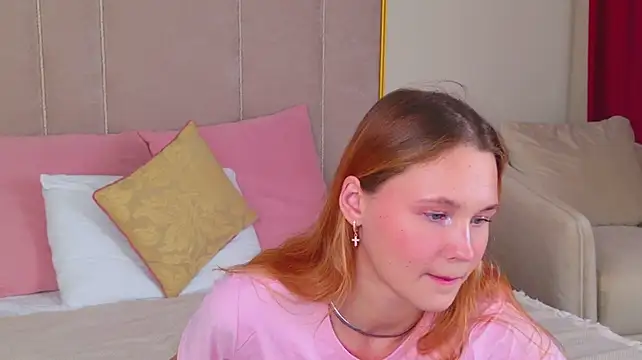 AmeliRoyse Chat XXX in diretta
