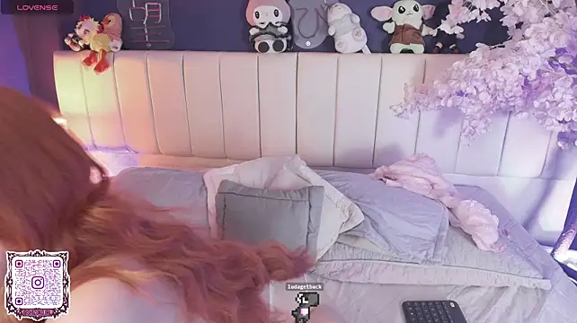 Chat XXX en directo de Shizuko_
