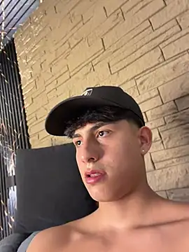 Lander_Cruz – Live XXX-chat