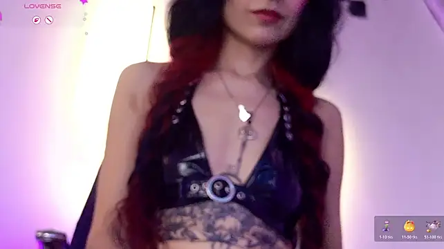 Alice_noir's Live XXX Chat