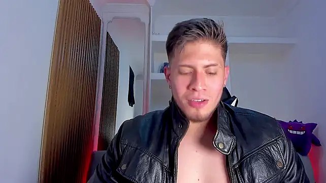 Chat XXX ao vivo de SebastianMaximoff_