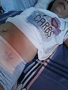 Doremon_95 라이브 XXX 채팅