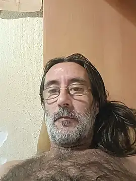 Chatroom XXX en direct de Rickrow666