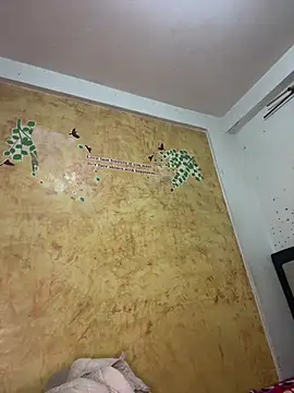 عرض كام AmbarFoxx_