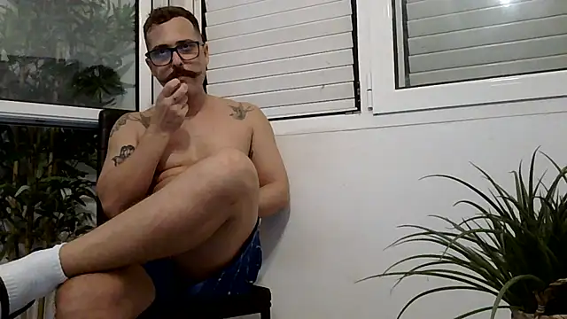 Živý XXX chat yanick931