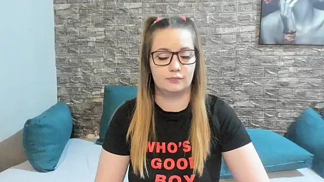 kalindahot's Live XXX Chat