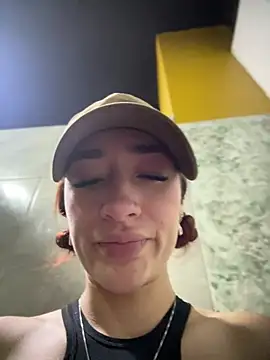 ariiel_ – Live XXX-chat