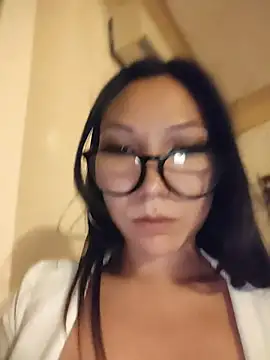 LoveFoxyQueen Webcamshow