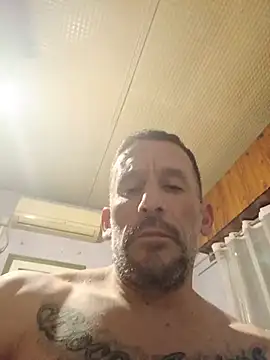 hernan198o Webcam-Show