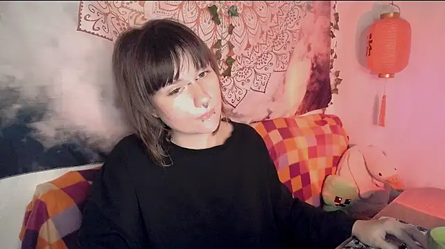Živý XXX chat UwuJudy_Osas