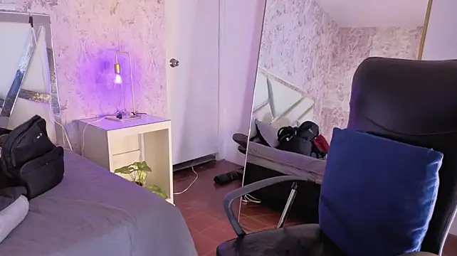Živý XXX chat dave_eliot