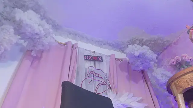 צ'אט XXX בשידור חי של Caleb_Frost