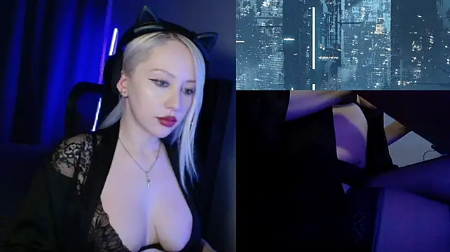 roxxyrowe's Live XXX Chat