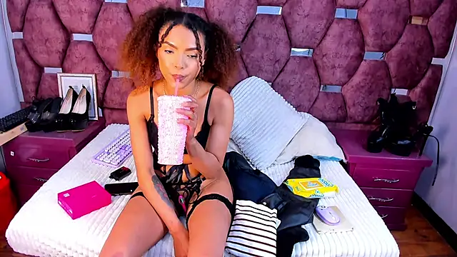 kendraskinny – Live XXX-chat