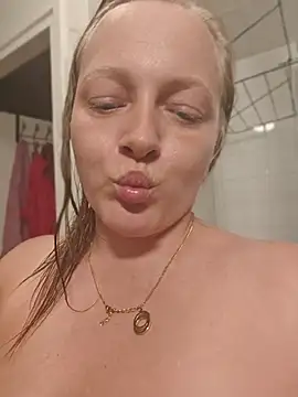 -HotAnna- Live XXX-chat