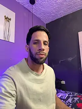 Chatroom XXX en direct de Karim_mansur