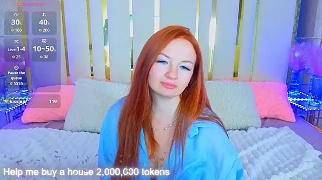 Marina_Mur_: онлайн-секс-чат