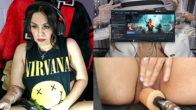 Blaze_Onn Live XXX-Chat