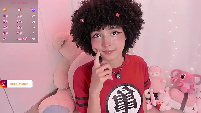 Alice_winter_'s Live XXX Chat