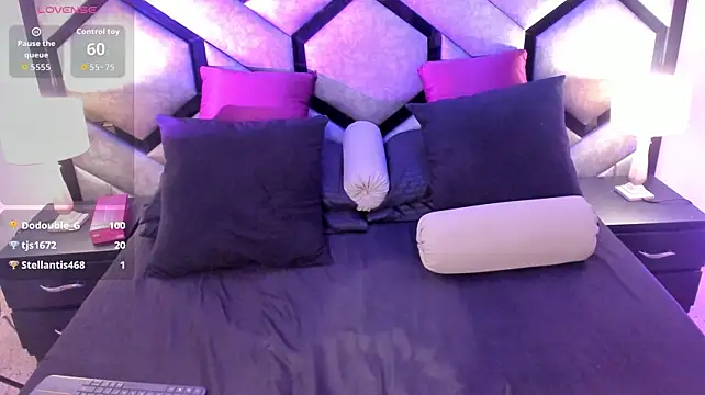 MilanDuval Live XXX-chat