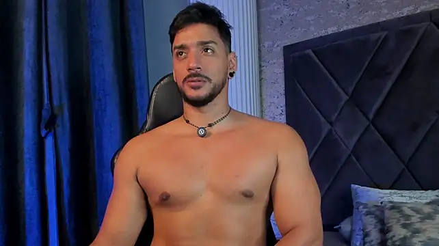 Axel_knox1のライブXXXチャット