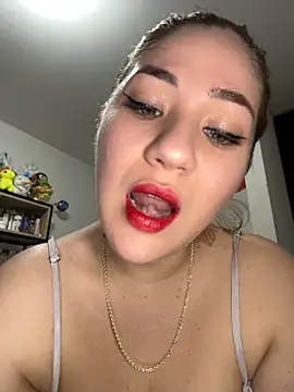 Celestedubois 라이브 XXX 채팅