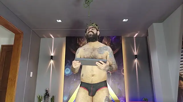 Haraldsmed Chat XXX in diretta