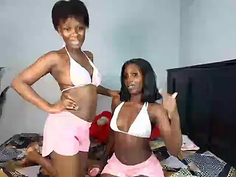 LunaDarlin Live XXX-Chat