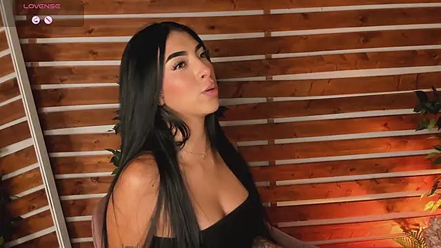 دردشة AriRobert_ الجنسية المباشرة