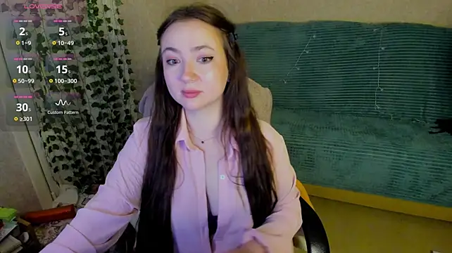 Micky_Wood 라이브 XXX 채팅