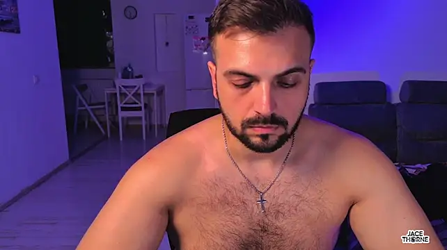 Jace_Thorne élő XXX-chatje