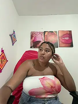 morena_2026pink Chat XXX in diretta