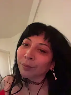 Bruja_Femdom live XXX chat