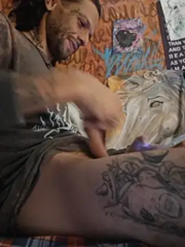 Toycockhot Chat XXX in diretta