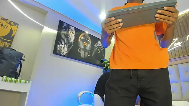 Levi_Mackie Live XXX Chat
