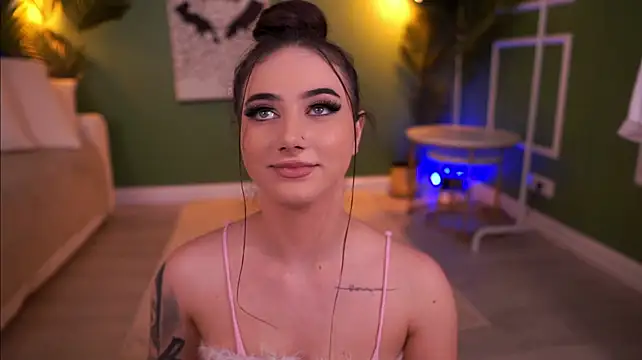 Chat XXX ao vivo de LexiSolene