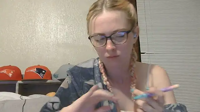 haileyakumadganj's Live XXX Chat