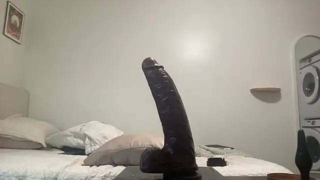 freakyblackguy420 élő XXX-chatje