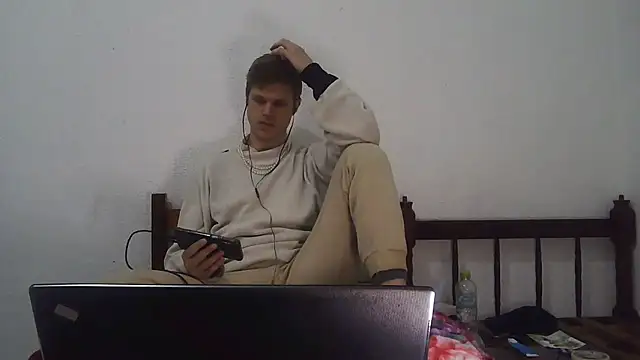 Chat XXX Live FlorianRosa