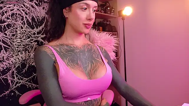 antoniaacxx's Live XXX Chat