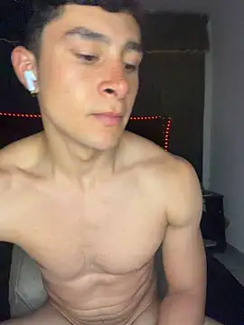 Chat XXX ao vivo de AustinJones_