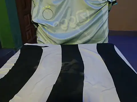 dick_herr7 élő XXX-chatje