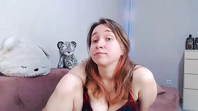 lovely_hayley 라이브 XXX 채팅