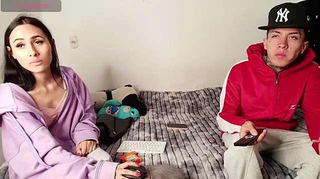 Živý XXX chat Kitty_and_jake