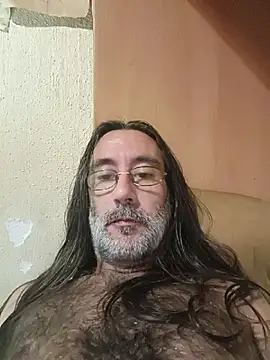 Chat XXX en directo de Rickrow666