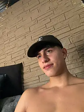 Živý XXX chat Lander_Cruz