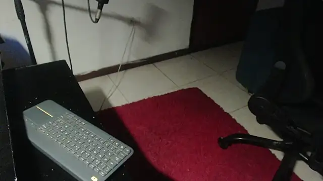 Chat XXX ao vivo de ROOKERT